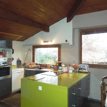 Francois Mauriac - Agreable Des Annees 80 Situee Dans Un Quartier Residentiel A 800m Du Port De Plaisance De Hotel 3*